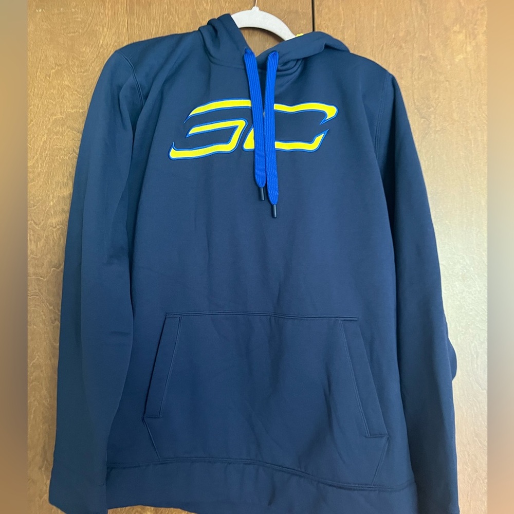 Under Armour Steph Curry